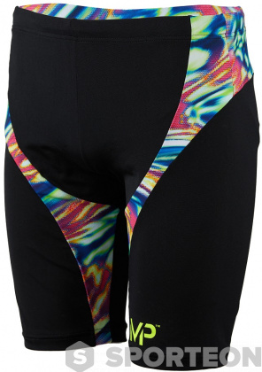 Badehose Herren Michael Phelps Wave Jammer Multicolor/Black