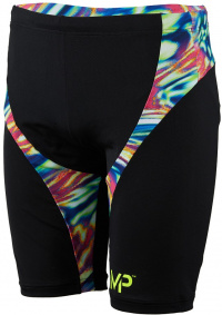 Badehose Herren Michael Phelps Wave Jammer Multicolor/Black