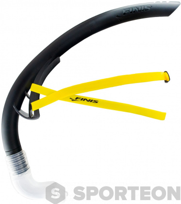 Schwimmschnorchel Finis Stability Snorkel Speed