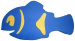 Schwimmplatte Matuska Dena Fish Nemo