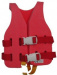 Schwimmveste Matuska Dena Swim Vest Preschooler