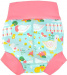 Schwimmanzug für Babys Splash About New Happy Nappy Little Ducks