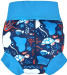 Schwimmanzug für Babys Splash About New Happy Nappy Under The Sea