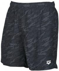Schwimmshorts Arena Bahamas Boxer Black