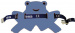 Schwimmgurt Matuska Dena Frog Swimming Belt