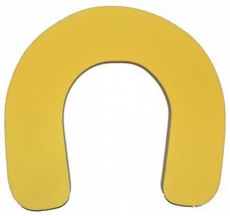 Schwimmbrett für Kinder Matuska Dena Horseshoe