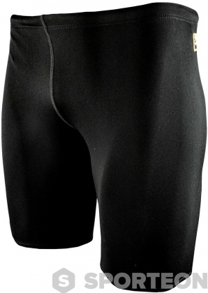 Badehose Herren Finis Jammer Black