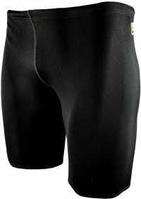 Badehose Herren Finis Jammer Black