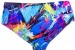 Badehose Herren BornToSwim Brief Mix