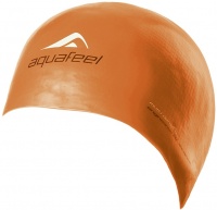Schwimmütze Aquafeel Bullitt Silicone Cap Schwimmütze Aquafeel Bullitt Silicone Cap