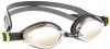 Schwimmbrille für Kinder Mad Wave Aqua Mirror Junior