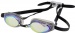 Schwimmbrille Aquafeel Glide Mirrored