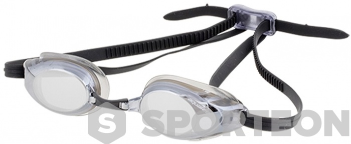 Schwimmbrille Aquafeel Glide Mirrored