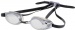 Schwimmbrille Aquafeel Glide Mirrored