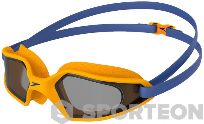 Schwimmbrille Speedo Hydropulse Junior