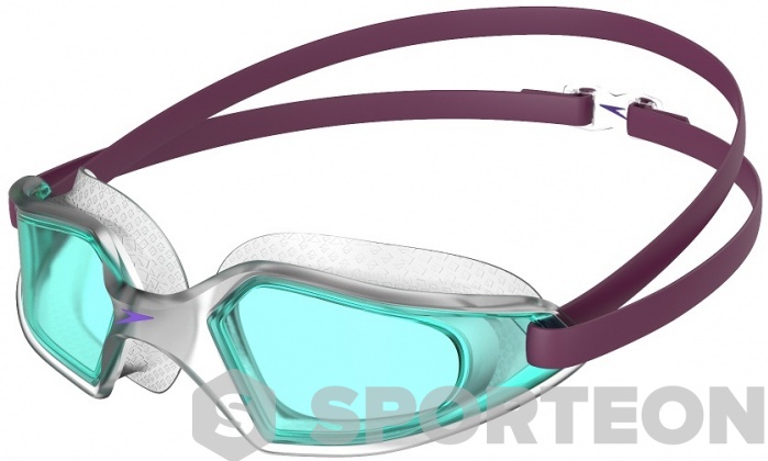 Schwimmbrille Speedo Hydropulse Junior