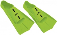 Schwimmflossen Aquafeel Training Fins Green