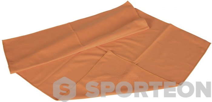 Handtuch Aquafeel Sports Towel 100x50