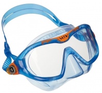 Schnorchelbrille Aqualung Mix Reef DX 2