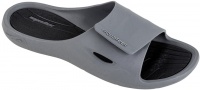 Pantoffeln Aquafeel Profi Pool Shoes Grey/Black