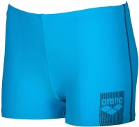Badehose Jungen Arena Basics Short Junior Turquoise/Navy Badehose Jungen Arena Basics Short Junior Turquoise/Navy