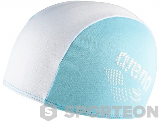 Schwimmkappe Kinder Arena Polyester II Kids