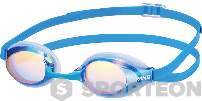 Schwimmbrille Swans SR-3M