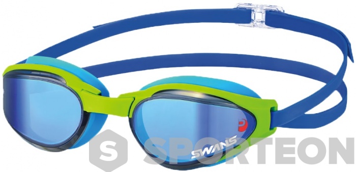 Schwimmbrille Swans SR-81M MIT PAF