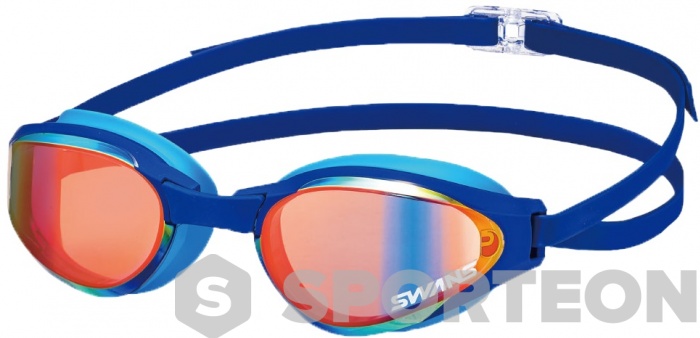 Schwimmbrille Swans SR-81M PAF