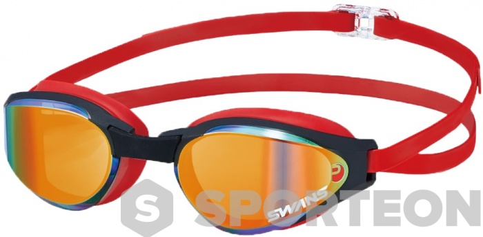 Schwimmbrille Swans SR-81M PAF