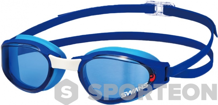 Schwimmbrille Swans SR-81N PAF