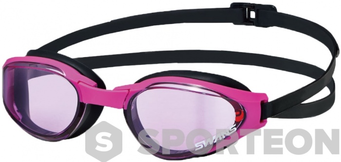 Schwimmbrille Swans SR-81N PAF