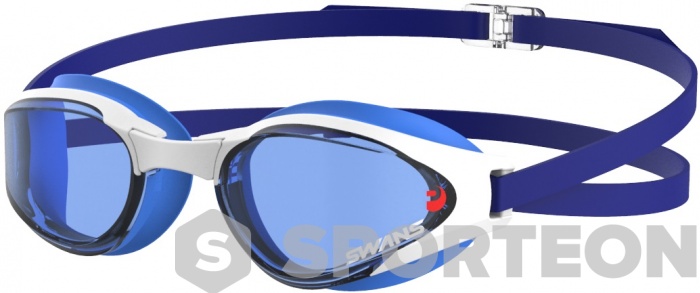 Schwimmbrille Swans SR-81PH PAF