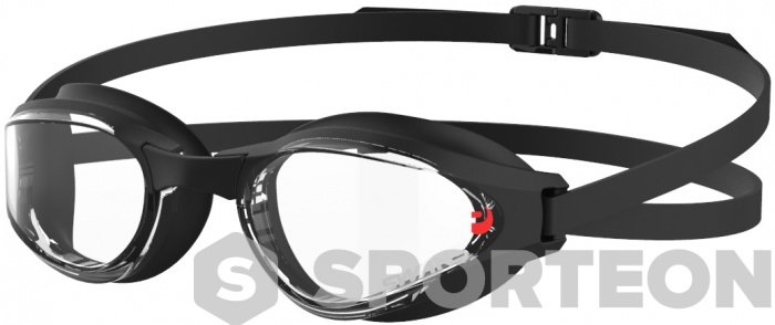 Schwimmbrille Swans SR-81PH PAF