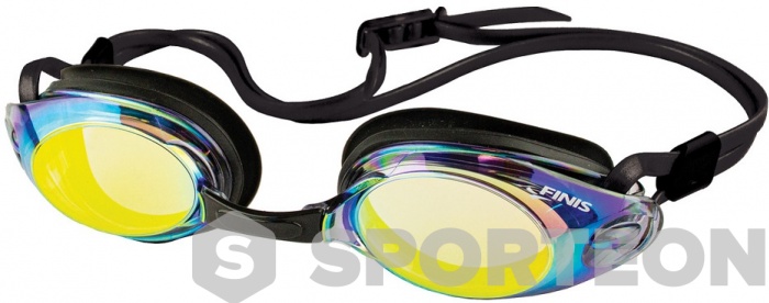 Schwimmbrille Finis Bolt Mirror