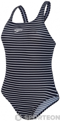 Produktbild von Speedo Damen Endurance+ Badeanzug - Chlorbeständig Mit LSF 50+