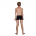 Badehose Jungen Speedo Essential Endurance+ Aquashort Boy Black