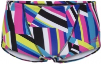 Badehose Herren Aquafeel Stripe Confusion Classic Trunk Multi Badehose Herren Aquafeel Stripe Confusion Classic Trunk Multi