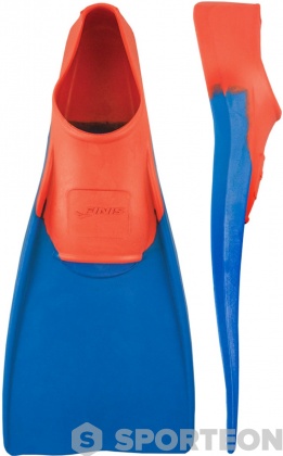 Schwimmflossen Finis Long Floating Fins