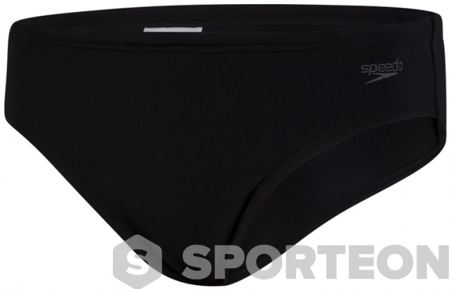 Badehose Jungen Speedo Essential Endurance+ 6.5cm Brief Boy Black