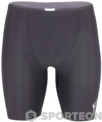 Badehose Herren Aquafeel Jammer Black