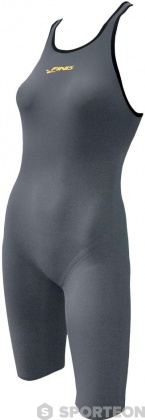 Wettkampf-Schwimmanzug Damen Finis Fuse Race John Slate