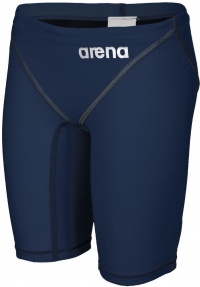 Wettkampf Badehose Jungen Arena Powerskin ST 2.0 Jammer Junior Navy Wettkampf Badehose Jungen Arena Powerskin ST 2.0 Jammer Junior Navy