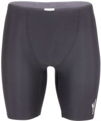 Badehose Jungen Aquafeel Jammer Boys Black