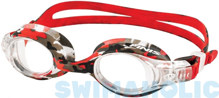 Schwimmbrille Finis Adventure Goggles