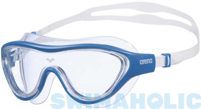 Schwimmbrille Arena The One Mask