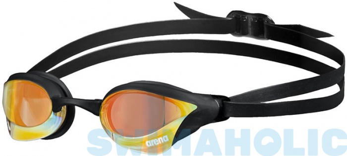 Schwimmbrille Arena Cobra Core Swipe Mirror