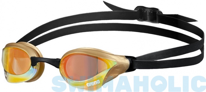 Schwimmbrille Arena Cobra Core Swipe Mirror