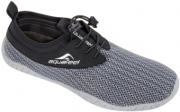 Damenpantoffeln Aquafeel Aqua Shoe Oceanside Women Black