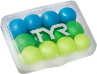 Ohrstöppsel für Kinder Tyr Kids Soft Silicone Ear Plugs 12 Pack Ohrstöppsel für Kinder Tyr Kids Soft Silicone Ear Plugs 12 Pack